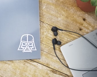 Darth Vader Decal - Star Wars - Car Decal - Laptop Decal - Window Decal