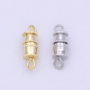 Barrel clasp extender store