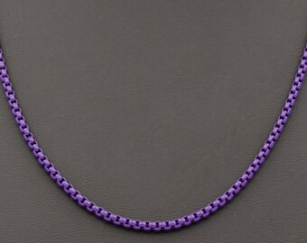 Wear Purple Fancy Enamel - Etsy