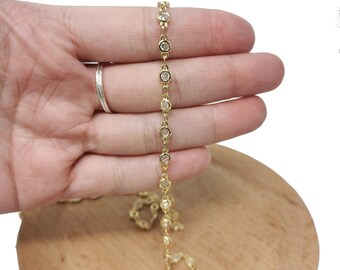 3x17mm 2 PIECES 2pc 18kt gold Filled Mama Micro Pave Charm for Mother day Gift Bracelet Necklace Earring Component
