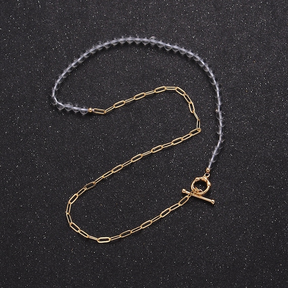 Cost estimate to fix broken gold necklace clasp? : r/jewelry