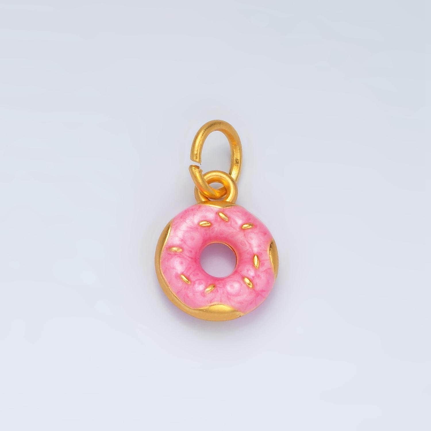 Donut Bracelet - Etsy