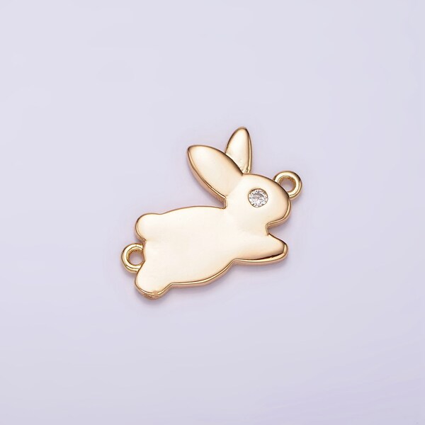 Rabbit Connectors Etsy