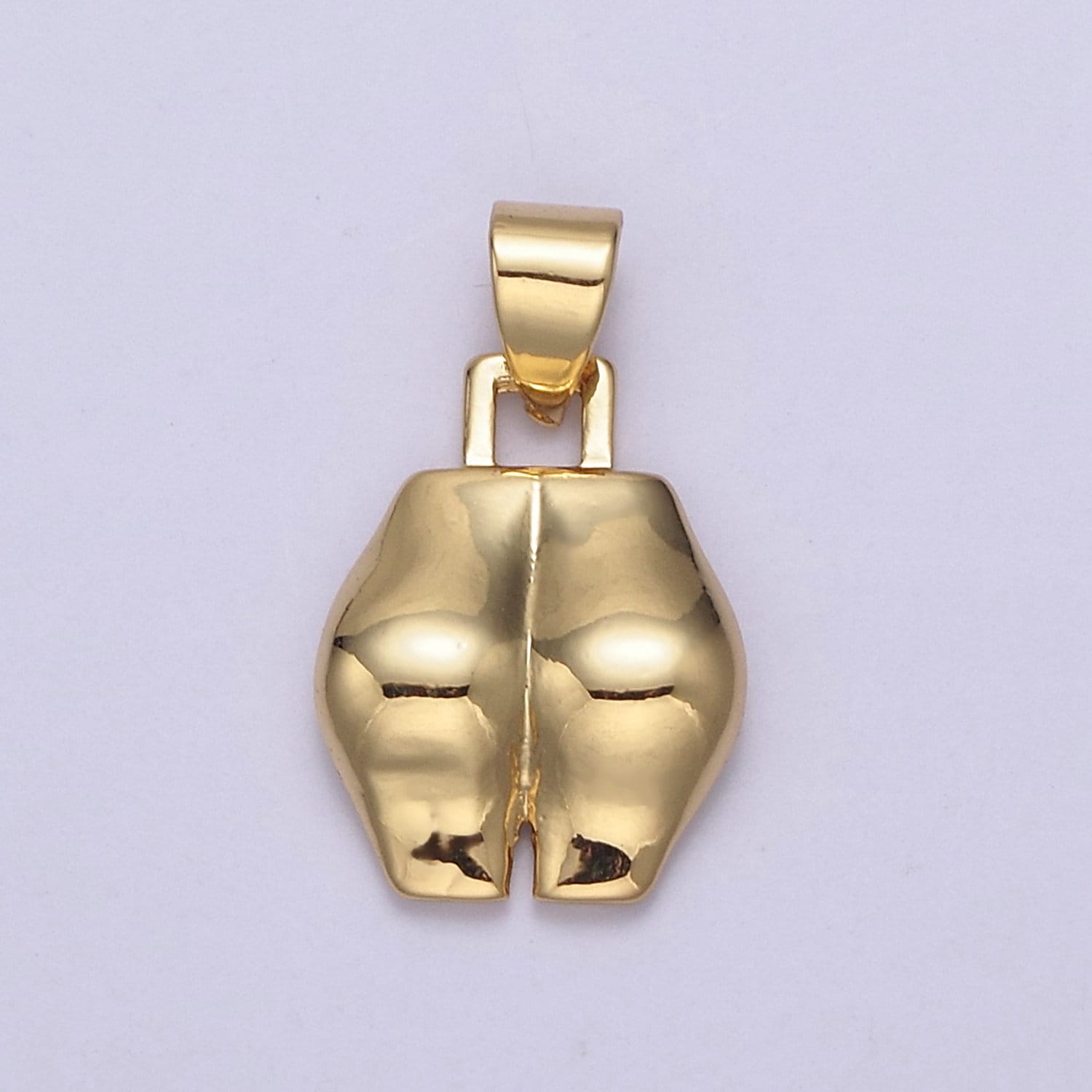Gold bum hotsell