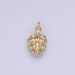 see more listings in the Charm /  Pendant section