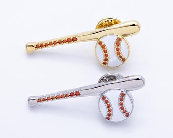 ヴィンテージ アメリカンリーグ 1980年代 MLB 野球ピン - Etsy 日本