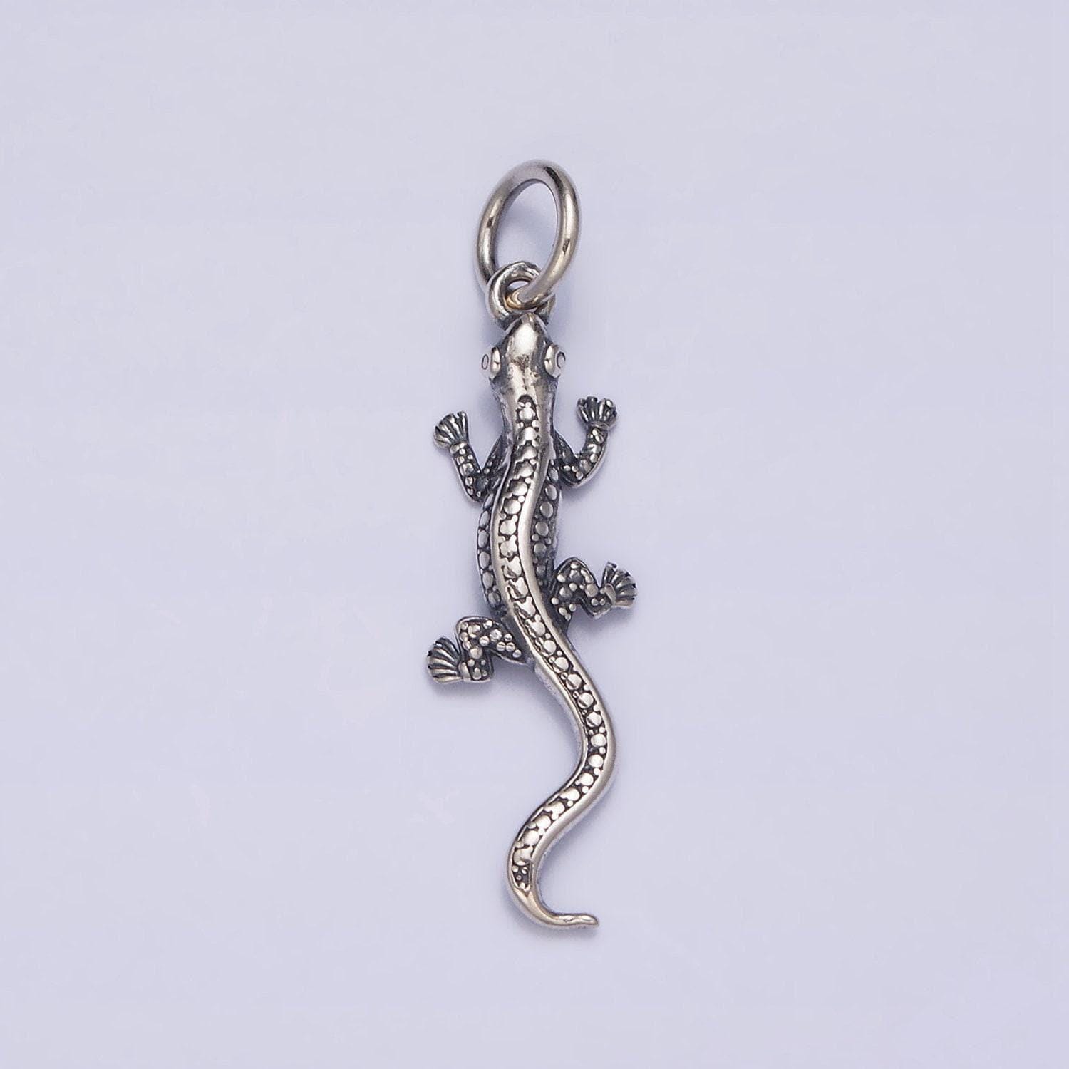 Lizard Bracelet - Etsy