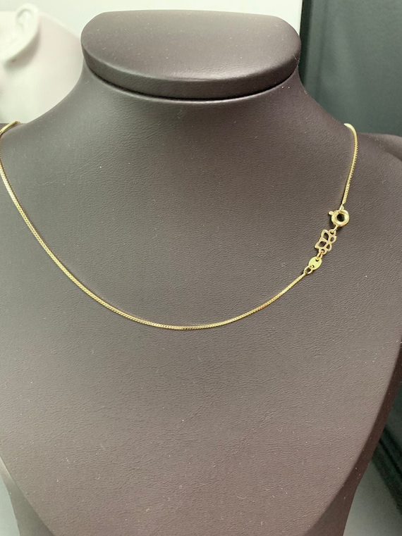 Wholesale 1PCS 16-30inches Silver Plated BoxChain Necklaces For Pendant Wholesale 1PCS 16-30inches Silver Plated BoxChain Necklaces For Pendant