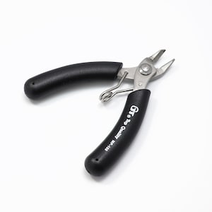 Wire and Rivet Flush Cutter tool for Jewelry Making Wire Cutter