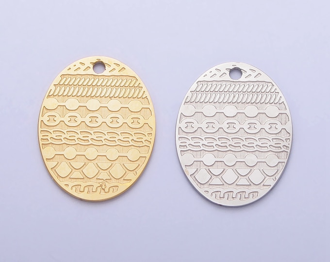 WarungBeads Etsy Canada