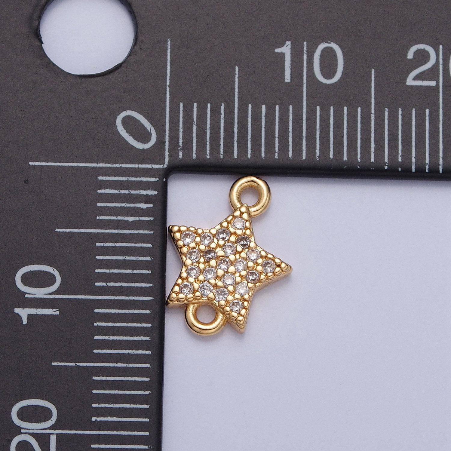 アクセサリー  ORDER SOLID STAR WITH PAVE CZ vs840-02-2_grande.jpg?v=1730318129