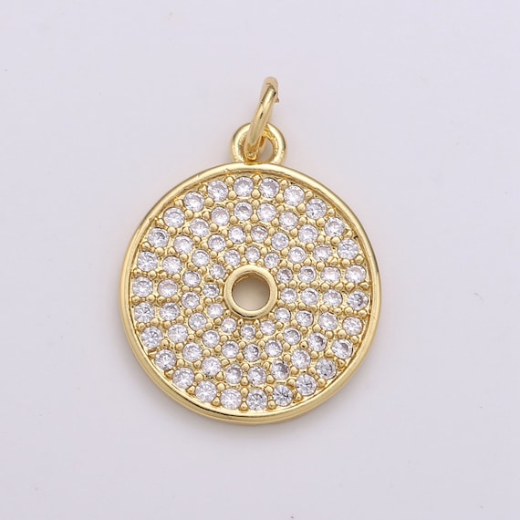 Micro dangle charms deals