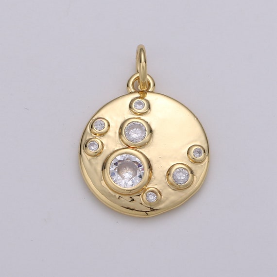 Bubble charm deals