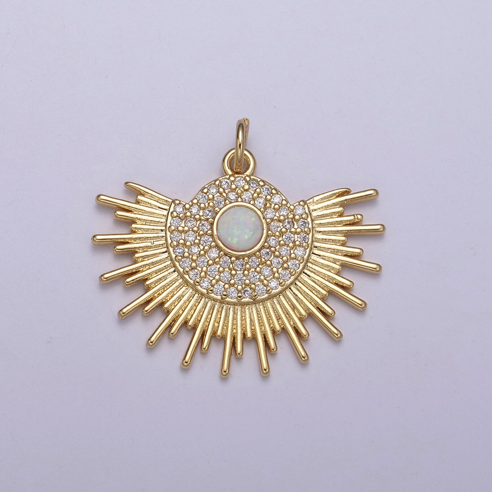 Sha Parle Charm - Sunshine main image 1