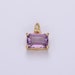 see more listings in the Charm /  Pendant section