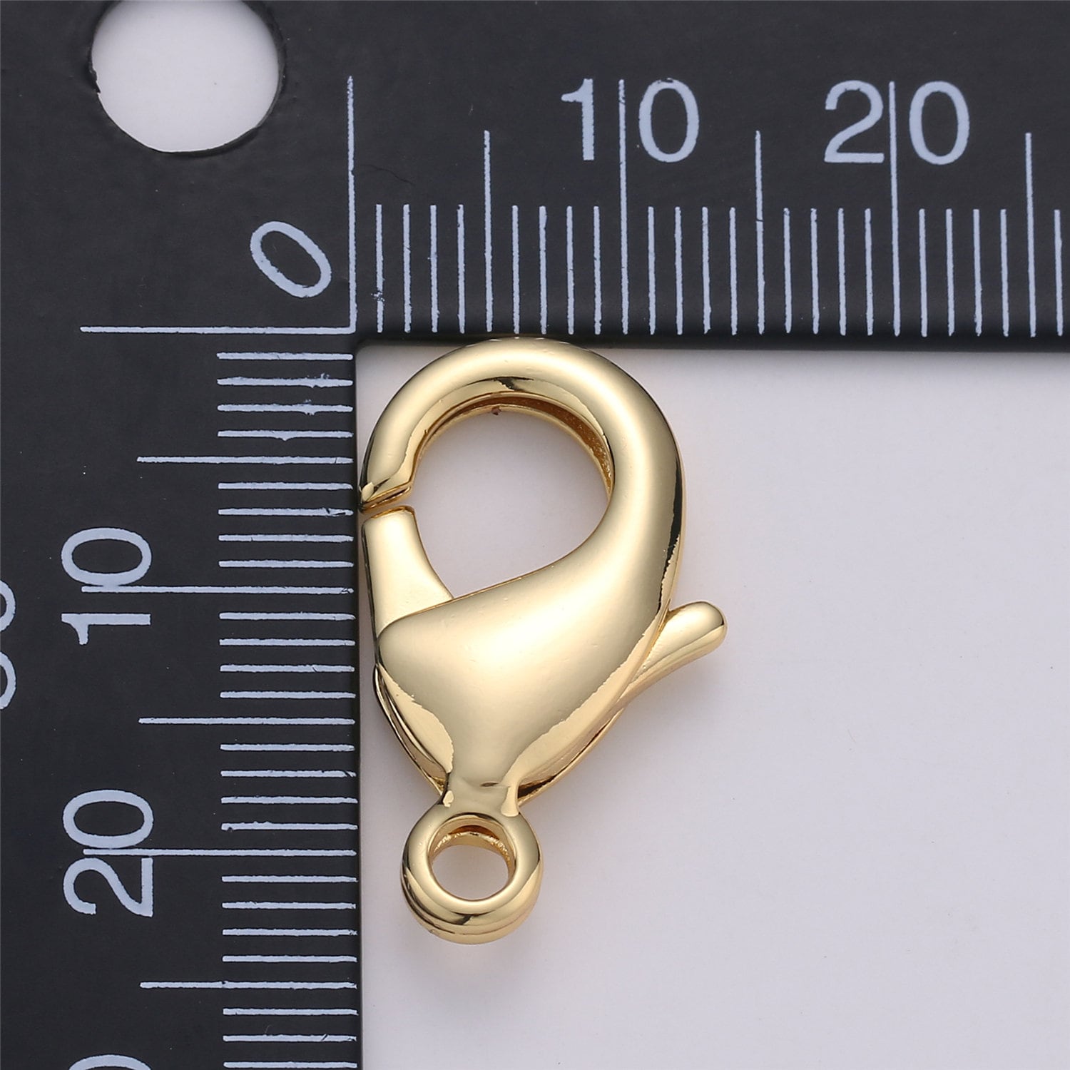 1pc Wholesale Lobster Clasp Gold Lobster Claw Clasp for - Etsy UK