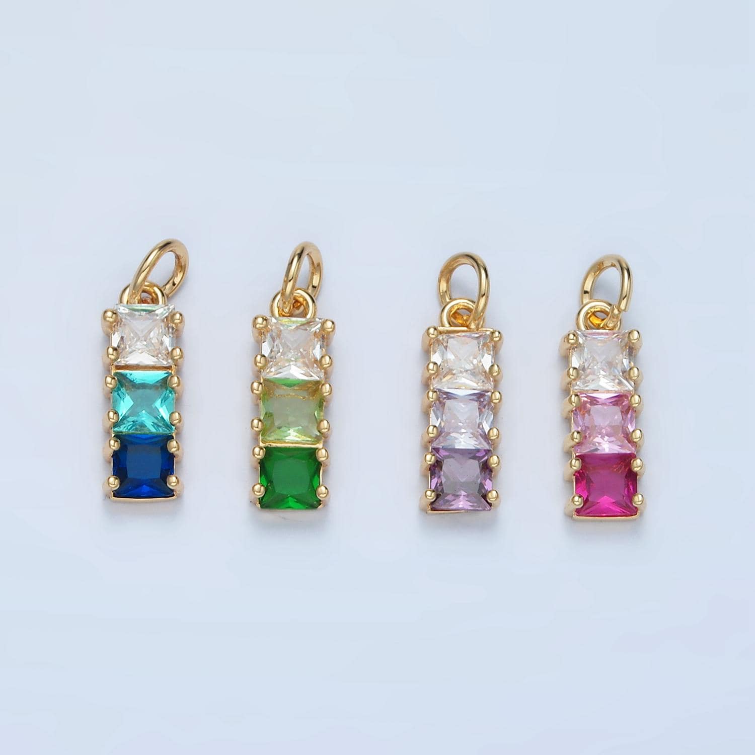 En route jewelry - Etsy 日本
