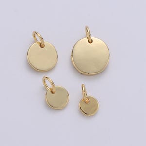 1pc gold  circular cuff earring, earring supplies for diy earring jewelry,  earring & pendant supply diy findings, wristlet charm