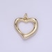 see more listings in the Charme / Pendentif section