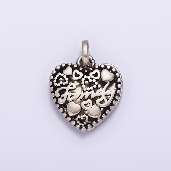 Sterling Silver S925 
