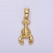 see more listings in the Charm /  Pendant section