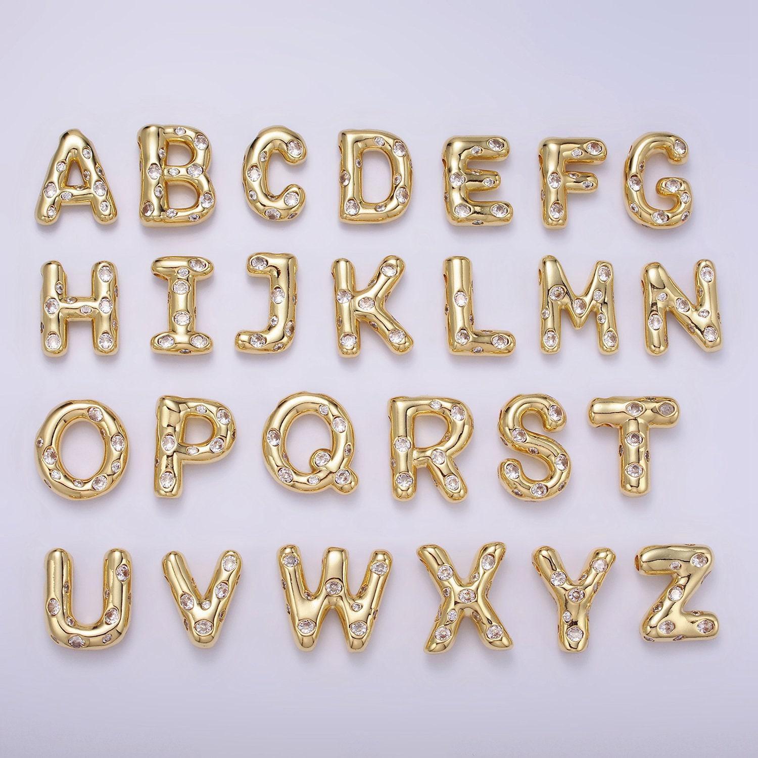 洋書 Golden letters Modern Abc Letters Z Gold Letter Stock Illustration