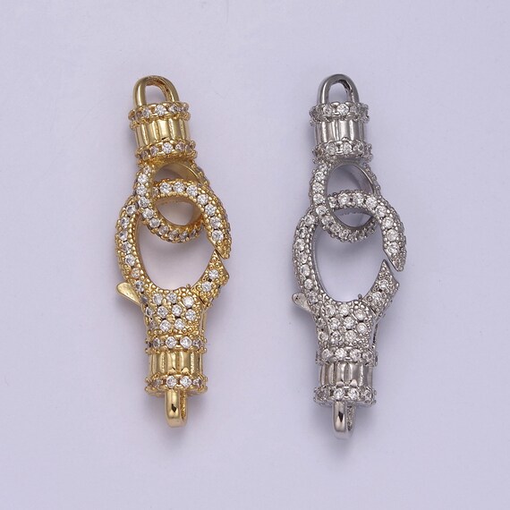Micro pave shop cz