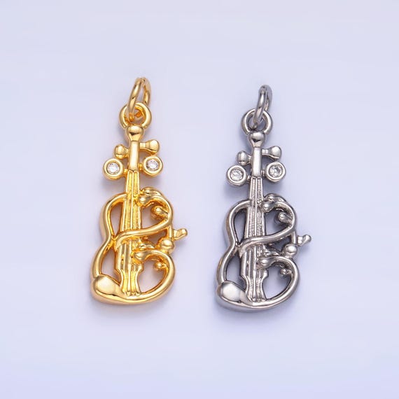 Musiin Chitarra in miniatura con supporto e custodia, mini chitarra elettrica a 6 corde da 10 cm, decorazione per scrivania, studio musicale, regalo per amanti della chitarra (verde elettrico