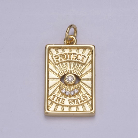 Jewelry to protect from evil best sale
