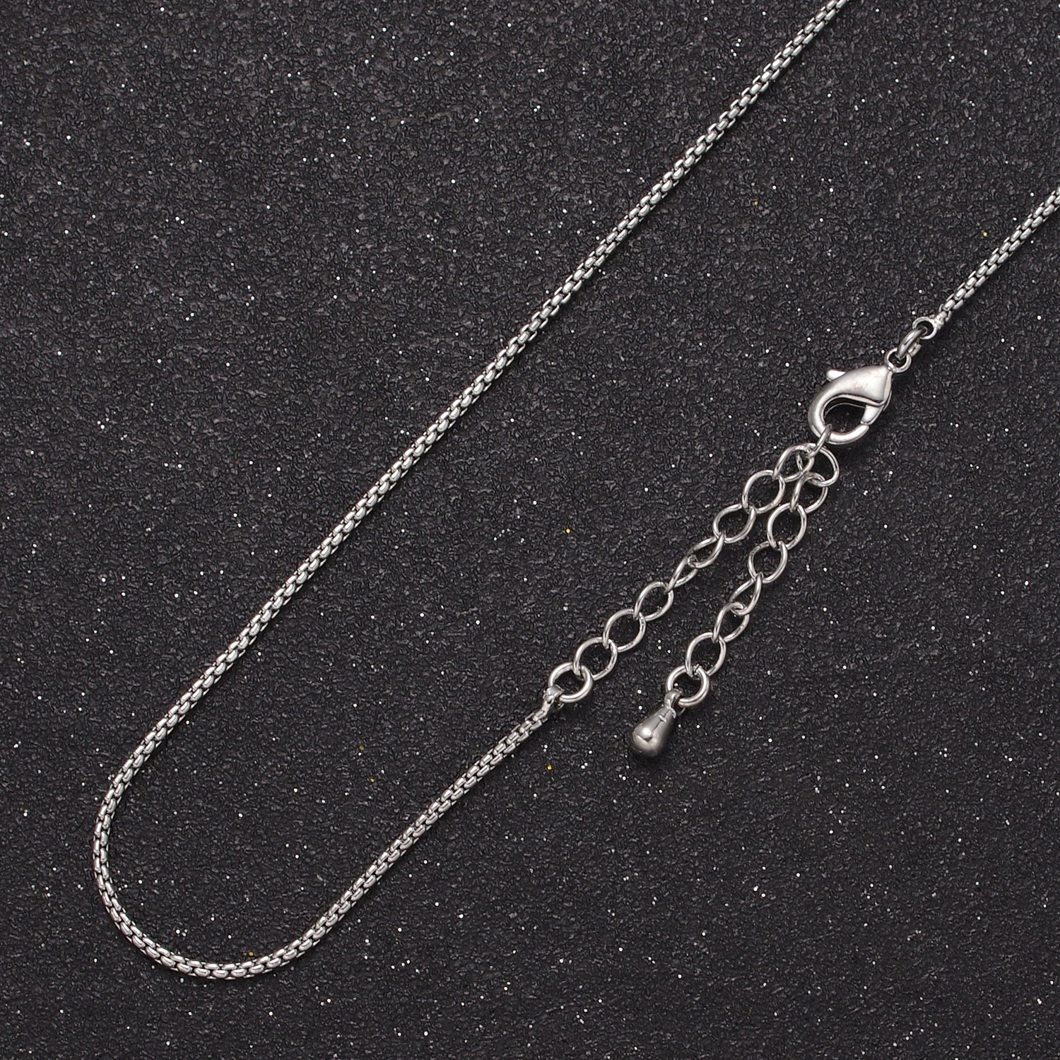 Dainty 24k Gold Filled Rolo Chain Necklace 1.3 Mm ROLO Link - Etsy