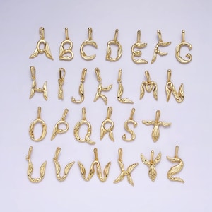 Celine alphabet necklace australia deals