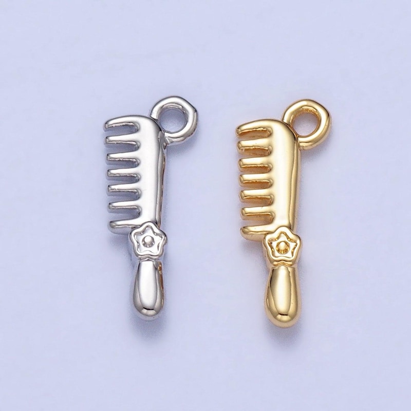 Hair Charms - Etsy