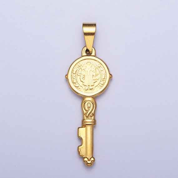 San 2024 benito charm