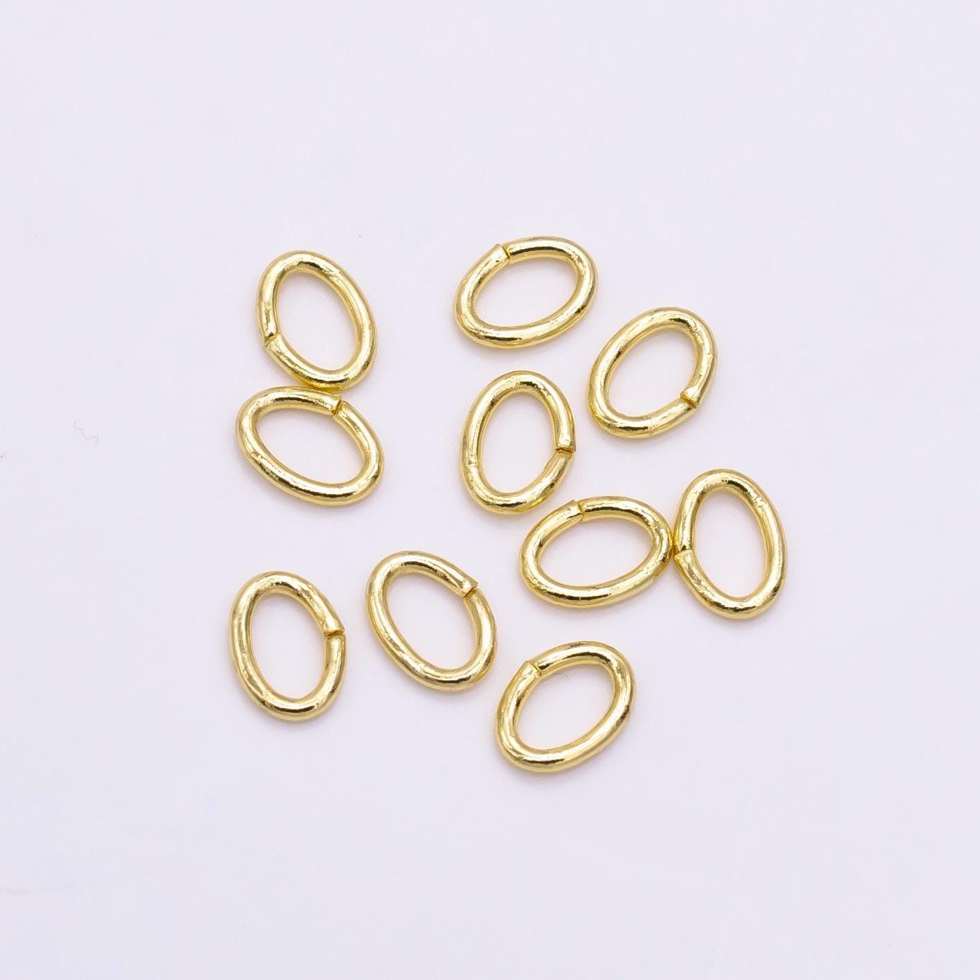 Gold Filled Findings