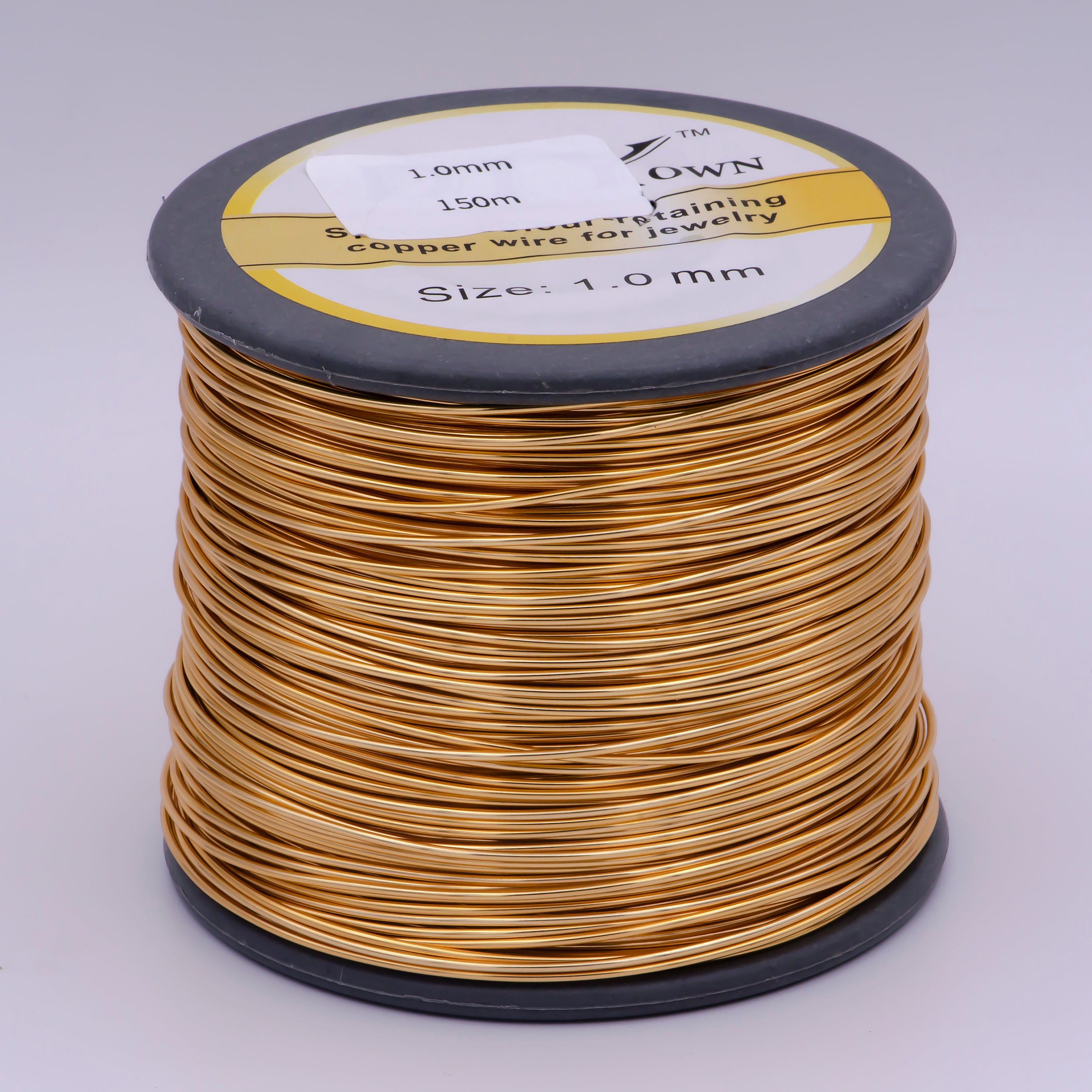 Stelios Macrame Woven Copper Wire Mesh 24K Gold Plated Avant-Garde Concho Belt Amazon.com: AWF PRO 4 main image 4