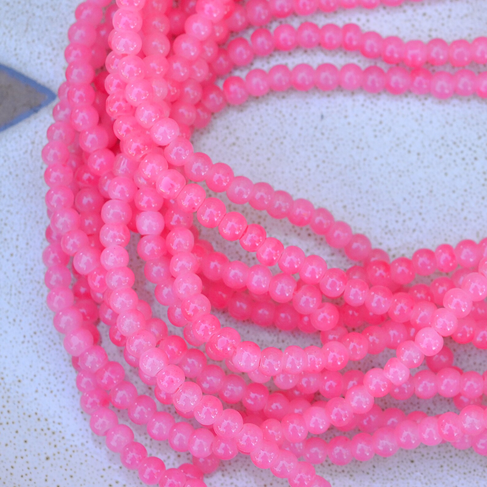 Générique Ruban Rose Bracelet, Pour Sensibilisation Au Cancer Du Sein