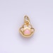 see more listings in the Charm /  Pendant section
