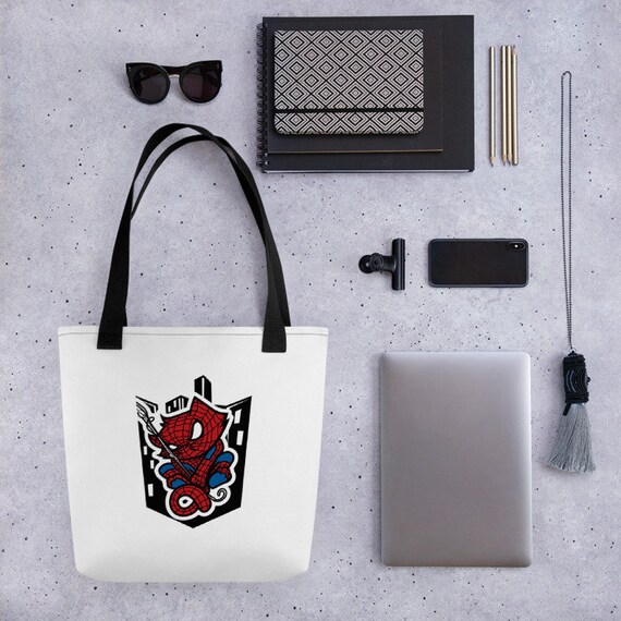 Avengers tote hotsell