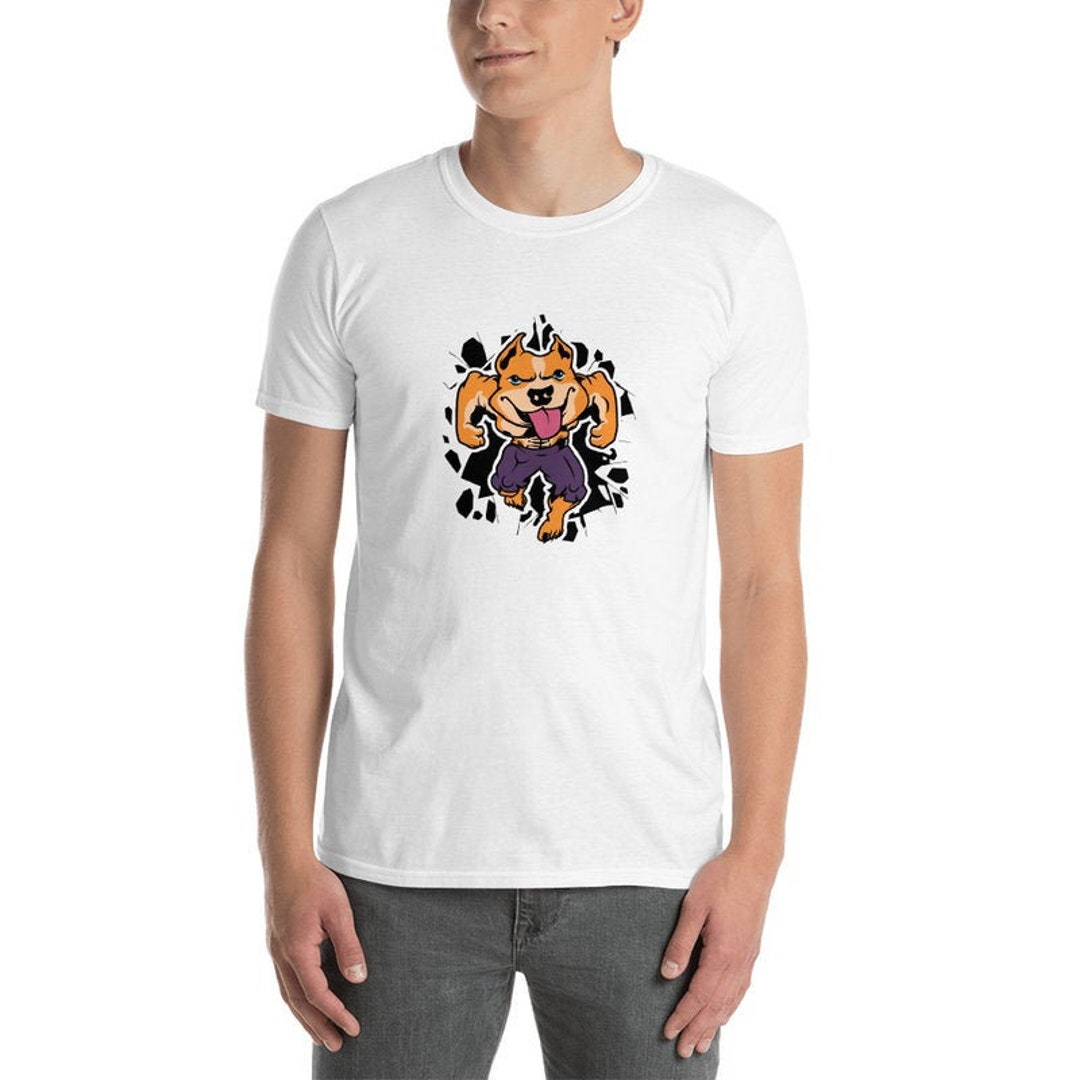 Pitbull avengers t shirt new arrivals