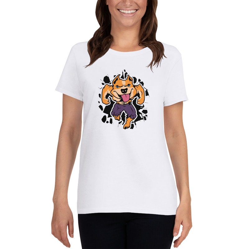 Pitbull avengers t shirt new arrivals