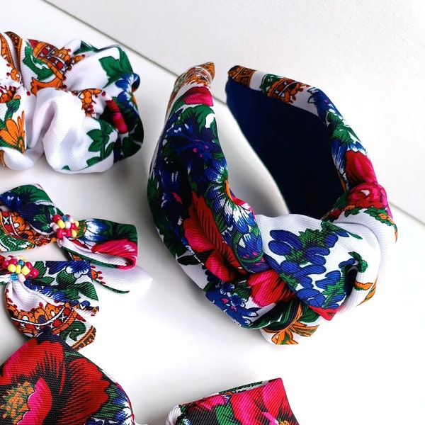 polish headpiece