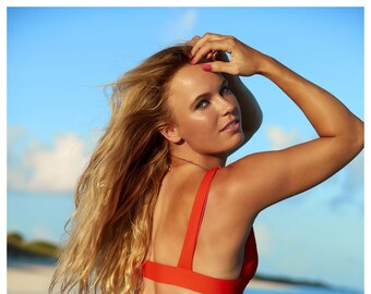 Sports Illustrated Models Nude - Etsy