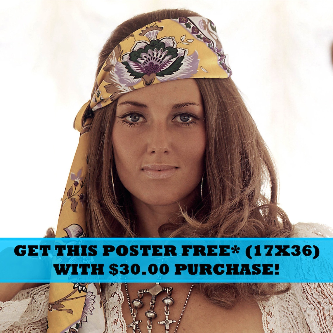 Playboy Janice Pennington POSTER Etsy