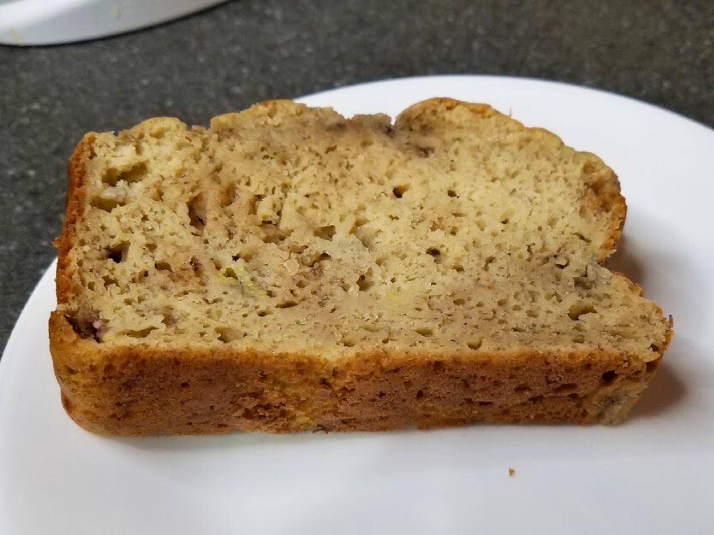 The Best Banana Bread Recipe; Printable Banana Bread Recipe PDF