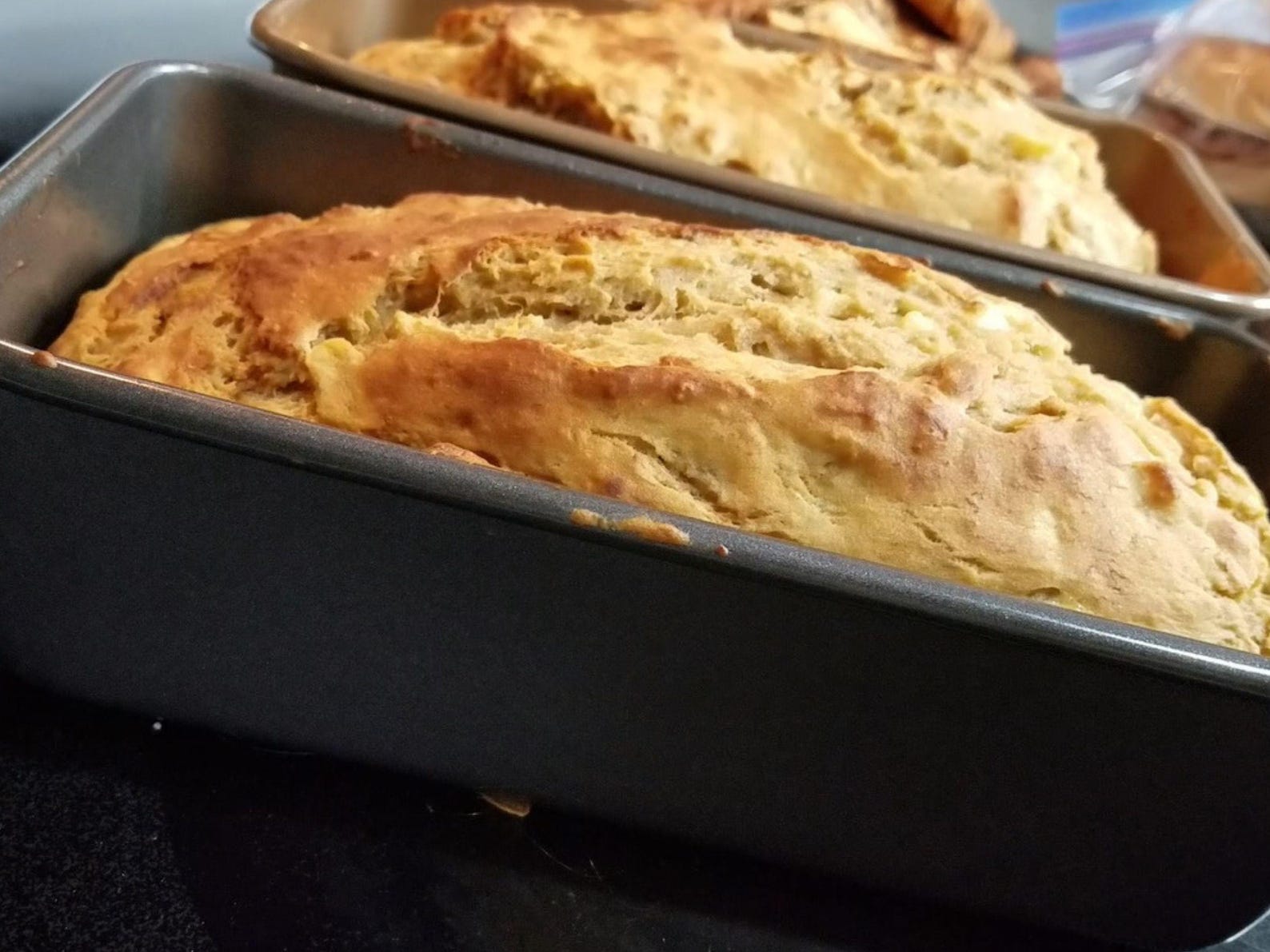 The Best Banana Bread Recipe; Printable Banana Bread Recipe PDF