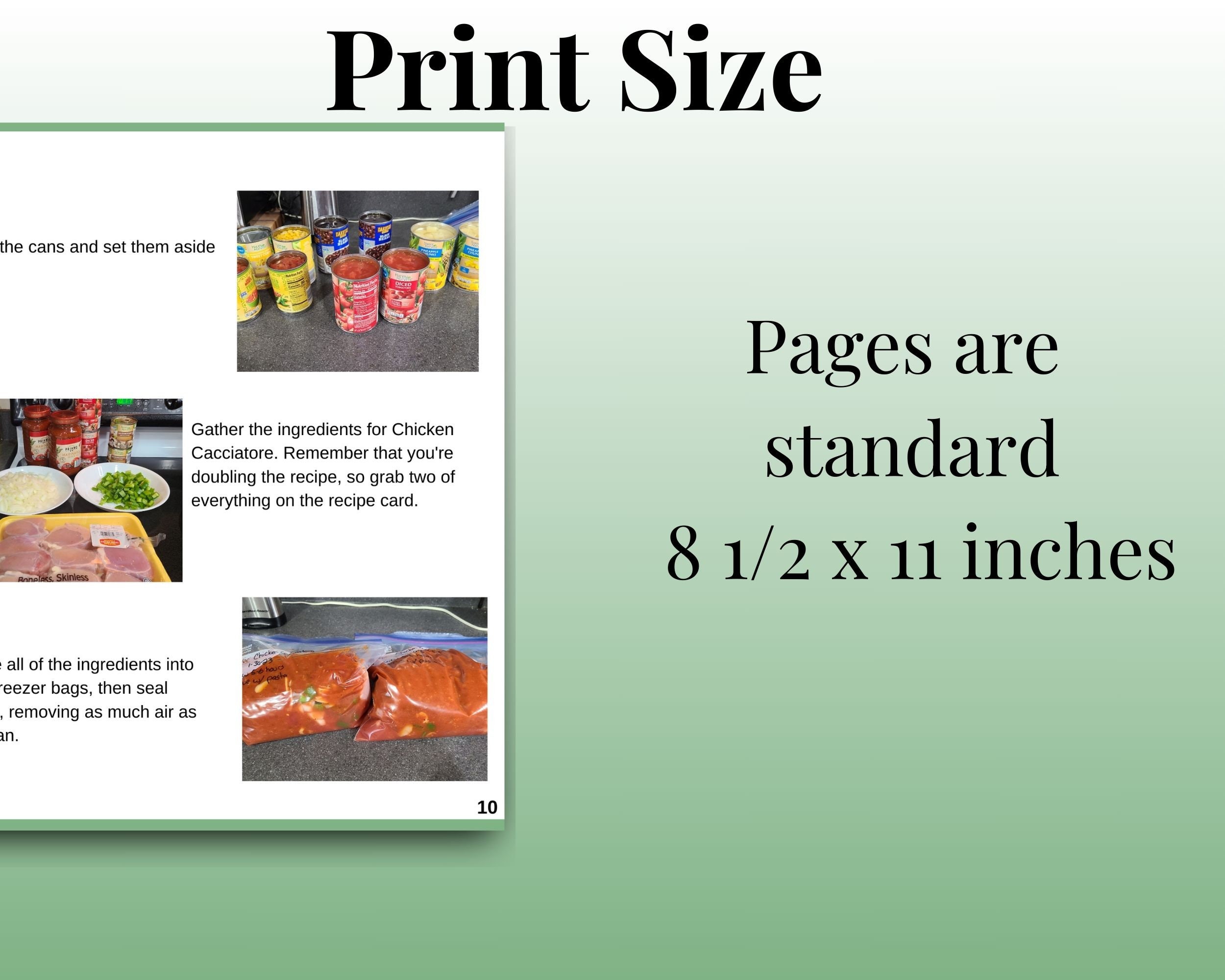 Freezer Meal Plan Aldi Dump Meal Assembly Plan Freezer Prep Meal Prep