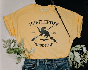 etsy harry potter shirts