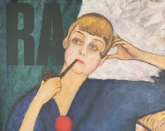 Making Modernism vintage art poster - 20.1"×29.9" (51×76cm)