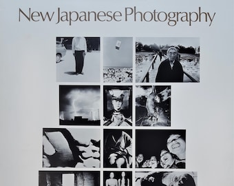 【MOMA】ポスター5枚セット（別売可） 日本の写真 MOMA ポスター - 22.0