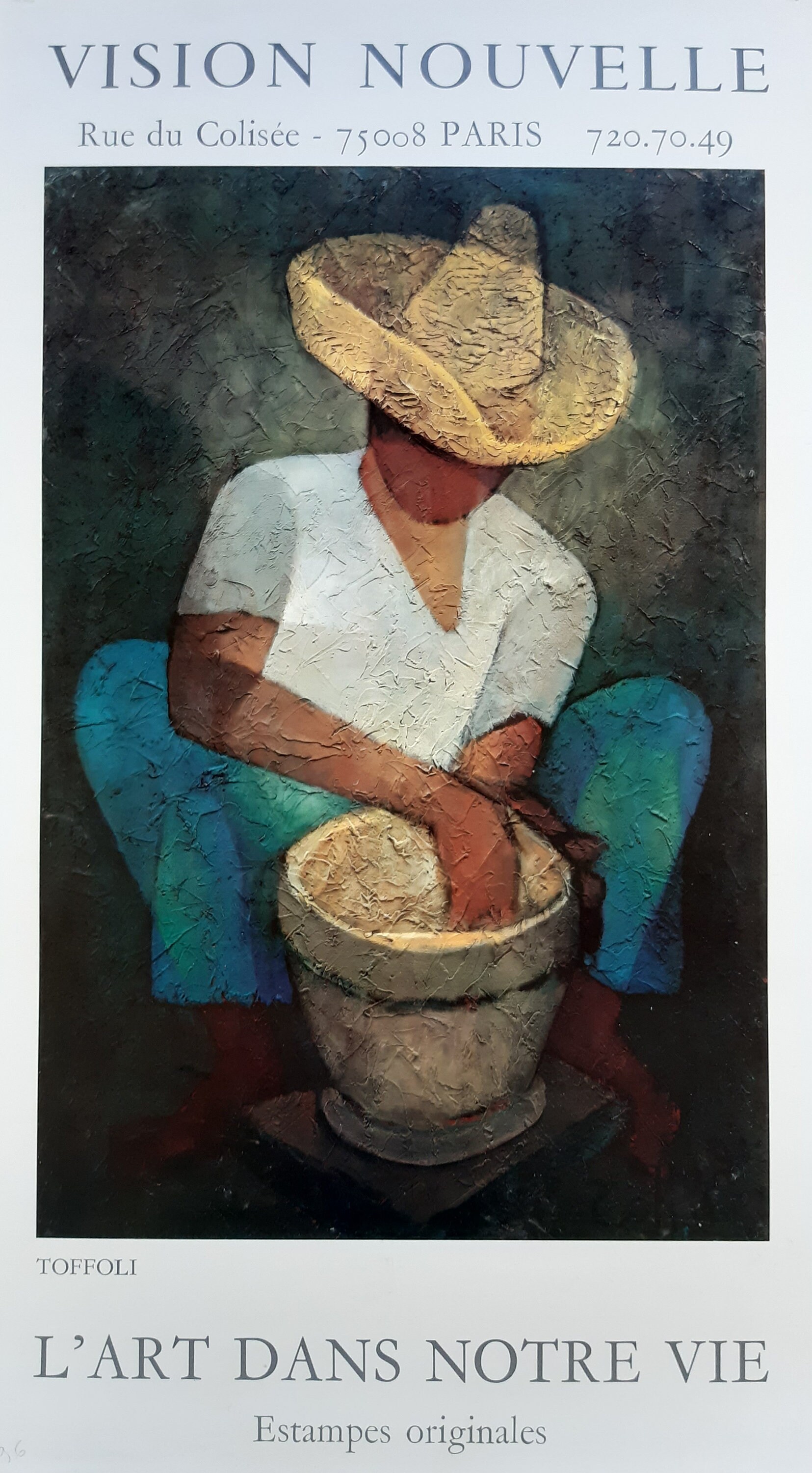 Louis toffoli - Etsy 日本